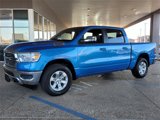 Used 2024 RAM 1500 Laramie image 4