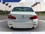 Used 2012 BMW 535i xDrive Sedan image 6