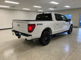 New 2025 Ford F150 XLT w/ Equipment Group 302A MID image 6