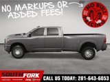 New 2025 RAM 3500 Laramie image 3