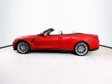 New 2026 BMW M4 xDrive Competition image 4