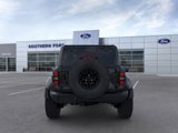 New 2025 Ford Bronco Raptor image 5