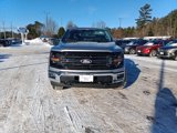 New 2025 Ford F150 XLT image 4