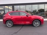New 2025 MAZDA CX-5 Signature image 2