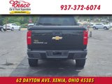 Used 2019 Chevrolet Colorado W/T w/ Custom Special Edition image 4