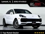 Used 2020 Porsche Cayenne Turbo image 2