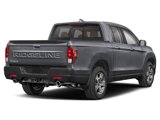 New 2025 Honda Ridgeline RTL image 2