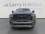 New 2025 RAM 2500 Laramie image 3