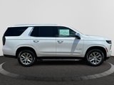 New 2025 Chevrolet Tahoe Premier image 4