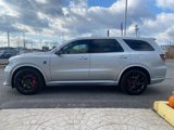 New 2025 Dodge Durango SRT Hellcat image 4