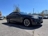 Used 2016 BMW 528i xDrive Sedan image 3