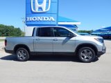 New 2025 Honda Ridgeline TrailSport image 2