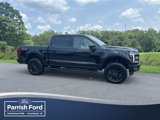 New 2025 Ford F150 Lariat w/ Equipment Group 501A Mid image 2