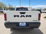 New 2025 RAM 3500 Tradesman image 4