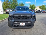 New 2025 Toyota Tacoma TRD Off-Road image 3