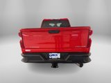 New 2025 Chevrolet Silverado 2500 Custom w/ Custom Value Package image 4