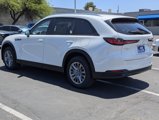 New 2025 MAZDA CX-90 Plug-In Hybrid w/ Preferred image 4