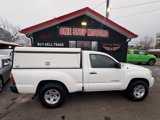 Used 2008 Toyota Tacoma 2WD Regular Cab image 3