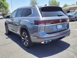 New 2025 Volkswagen Atlas SEL Premium R-Line image 2