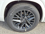 New 2025 Lexus TX 350 AWD image 5
