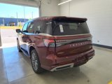 New 2025 INFINITI QX80 Sensory image 3