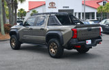 Certified 2025 Toyota Tacoma 4x4 Double Cab Hybrid image 3