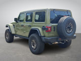 New 2025 Jeep Wrangler Unlimited Rubicon 392 image 4