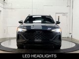 Used 2024 Audi Q8 e-tron Premium image 3