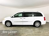 Used 2016 Chrysler Town & Country Limited Platinum image 5