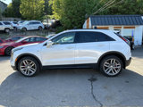 Used 2021 Cadillac XT4 Sport image 2