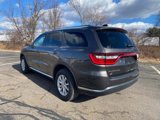 Used 2020 Dodge Durango SXT image 6