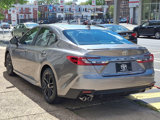 Certified 2025 Toyota Camry SE image 4
