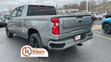 New 2025 Chevrolet Silverado 1500 LTZ w/ LTZ Premium Package image 6