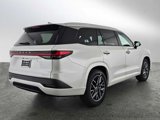 New 2025 Lexus TX 350 FWD image 5