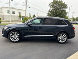 New 2025 Audi Q7 3.0T Premium Plus image 5