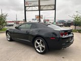 Used 2013 Chevrolet Camaro LT w/ RS Package image 5