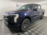 Used 2024 Ford F150 Lightning XLT image 2