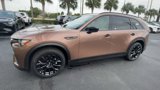 New 2025 MAZDA CX-70 3.3 Turbo w/ Premium Package image 4