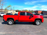 Used 2020 Chevrolet Silverado 2500 W/T image 3