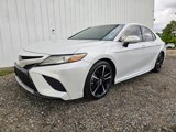 Used 2018 Toyota Camry XSE image 2