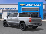 New 2026 Chevrolet Silverado 1500 RST w/ LPO, Dark Essentials Package image 5