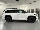 New 2025 Toyota Sequoia TRD Pro image 3