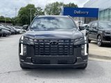 New 2025 Hyundai Palisade Calligraphy image 2