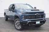 New 2025 Chevrolet Silverado 2500 Custom w/ Custom Value Package image 4