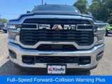 New 2025 RAM 2500 Big Horn image 2