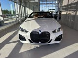 New 2026 BMW 440i xDrive Convertible w/ Premium Package image 2