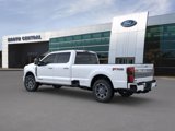 New 2025 Ford F350 Platinum image 4