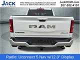 New 2025 RAM 1500 Laramie image 4