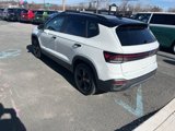 New 2025 Volkswagen Taos SE image 6