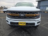 New 2025 Ford F150 Tremor image 2
